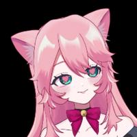 xypha's Twitch profile picture