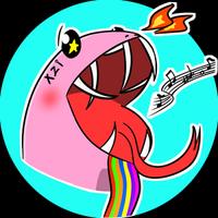 xzyss's Twitch profile picture