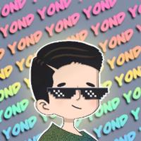 y0nd's Twitch profile picture