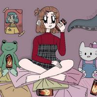 yakorka's Twitch profile picture