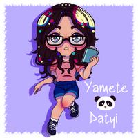 yametedatyi's Twitch profile picture