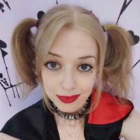 yamiquinn's Twitch profile picture