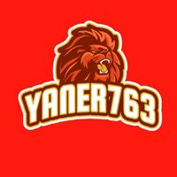 yaner763's Twitch profile picture
