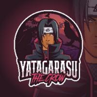 yata_thecrow's Twitch profile picture