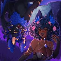 yayjaybae's Twitch profile picture