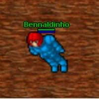 ybennaldinho's Twitch profile picture