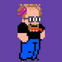 yelsraek's Twitch profile picture