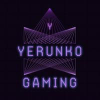 yerunko's Twitch profile picture