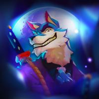 yetinevado's Twitch profile picture