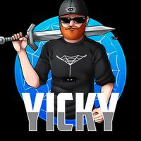 yicky's Twitch profile picture