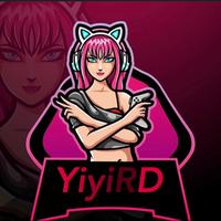 yiyird21's Twitch profile picture