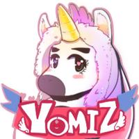 yomizx's Twitch profile picture