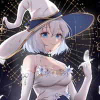 yonigiriasmr's Twitch profile picture