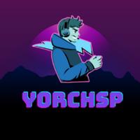 yorchsp's Twitch profile picture