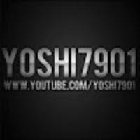 yoshi7901's Twitch profile picture