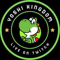 yoshi_kingdom's Twitch profile picture