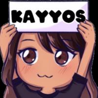 youkayy's Twitch profile picture