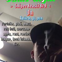 youngomega420's Twitch profile picture