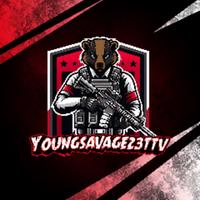 youngsavage23ttv's Twitch profile picture
