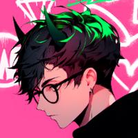 youngwarlockgg's Twitch profile picture