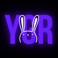 yourgirlsrabbit's Twitch profile picture