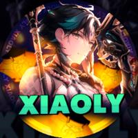 yt_xiaoly's Twitch profile picture