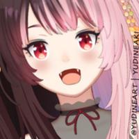 yudineaki's Twitch profile picture