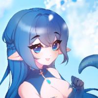 yuislime's Twitch profile picture