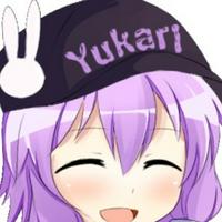 yukaripoi's Twitch profile picture