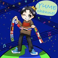 yume_channel's Twitch profile picture