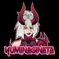 yuminaginata's Twitch profile picture