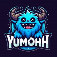 yumohh's Twitch profile picture