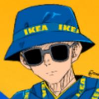 yungfika's Twitch profile picture