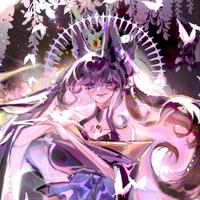 yuriesune's Twitch profile picture