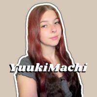 yuukimachi's Twitch profile picture