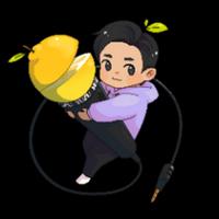 yuzu_music's Twitch profile picture