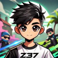 z37rs's Twitch profile picture