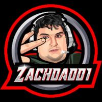 zachdadd1's Twitch profile picture