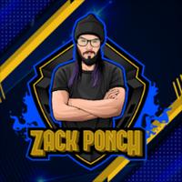 zackponch's Twitch profile picture