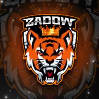 zad0w's Twitch profile picture
