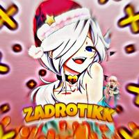 zadrotikwin's Twitch profile picture