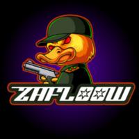 zafloow's Twitch profile picture