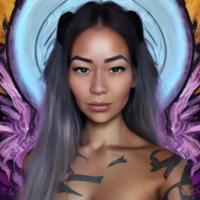 zallyra's Twitch profile picture