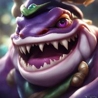 zamilz's Twitch profile picture