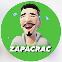 zapacrac's Twitch profile picture