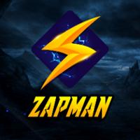 zapman's Twitch profile picture