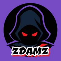 zdamz's Twitch profile picture