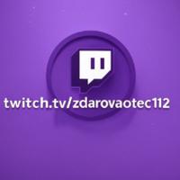 zdarovaotec112's Twitch profile picture