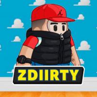 zdiirty's Twitch profile picture