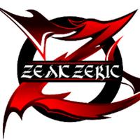 zeakzeric's Twitch profile picture